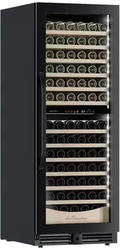 Винный шкаф Meyvel MV141PRO-KBT2 фото 3