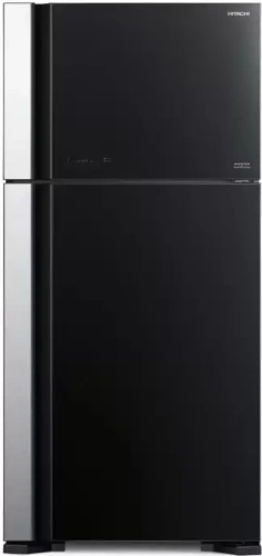 Холодильник Hitachi R-VG 660 PUC7-1 GBK