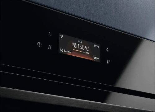 Духовой шкаф Electrolux LVL8E09Z фото 4