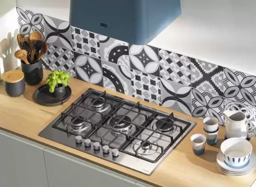 Варочная панель Franke FHSM 755 4G DC XS C фото 7