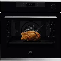 Духовой шкаф Electrolux OKE8C39WX