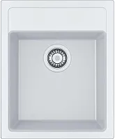 Мойка Franke Sirius SID 610-40 полярный белый