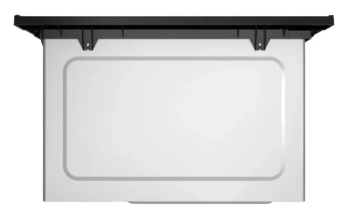 Встраиваемая микроволновая печь Haier HMX-BTG259LX фото 4