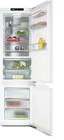 Встраиваемый холодильник Miele KFN 7844 C