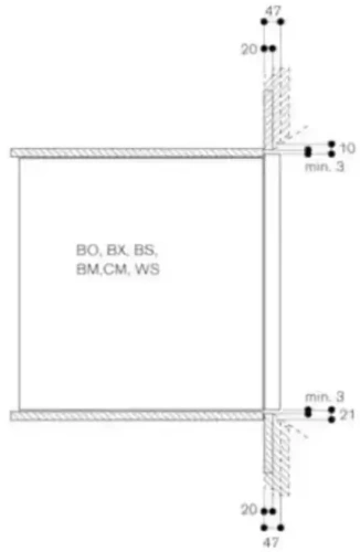 Духовой шкаф Gaggenau BO481112 фото 3