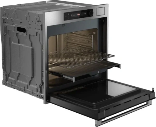 Духовой шкаф Asko OCSM66SSH фото 6