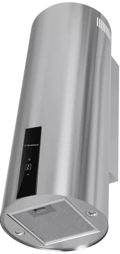 Вытяжка Maunfeld Lee Wall 35 Sensor нержавеющая сталь фото 4