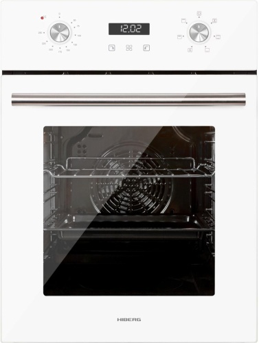 HIBERG VM 4260 W HIBERG VM 4260 W
