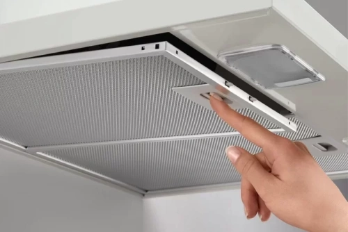 Вытяжка Electrolux EFC226V фото 4