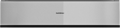 Вакуумный ящик Gaggenau GV251130 Minimalistic