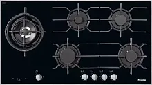 Панель газовых конфорок Miele KM 3054-1