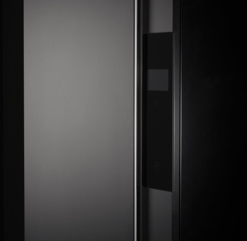 Стайлер для одежды V-ZUG RefreshButler V6000 Nero RB6TWBL фото 6