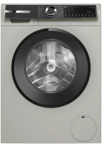 Bosch WGK264ZXME