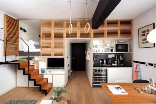 Винный шкаф Dometic C46B Classic фото 9