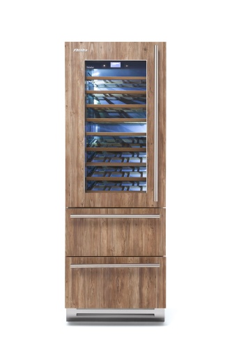 Винный шкаф Fhiaba S750HWT3 фото 2 Винный шкаф Fhiaba S750HWT3 фото 2