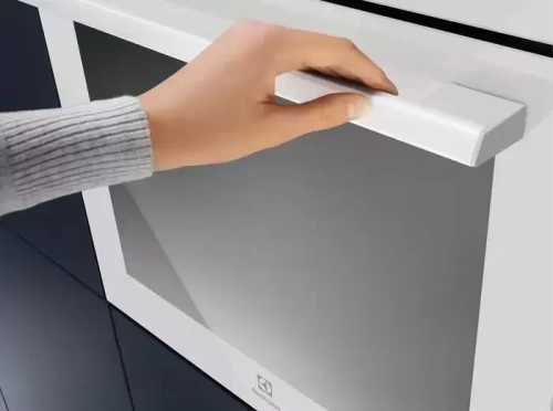Духовой шкаф Electrolux EOF3H40BW фото 6