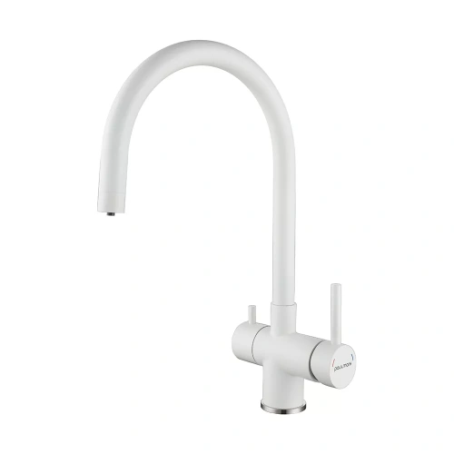 Paulmark He213218-WH