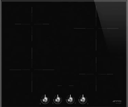 Варочная панель Smeg SI364BM