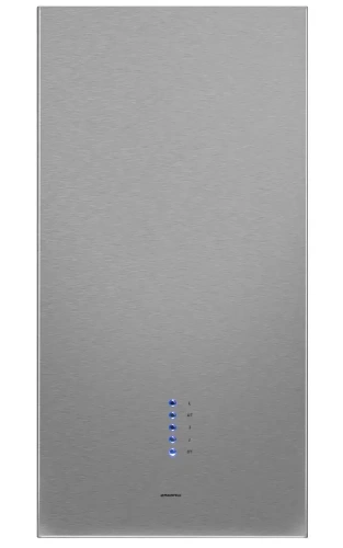 Вытяжка Maunfeld Bath Plus 402 нержавеющая сталь фото 4