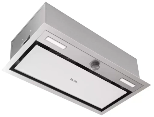 Встраиваемая вытяжка Haier HVX-BI664GWX фото 2