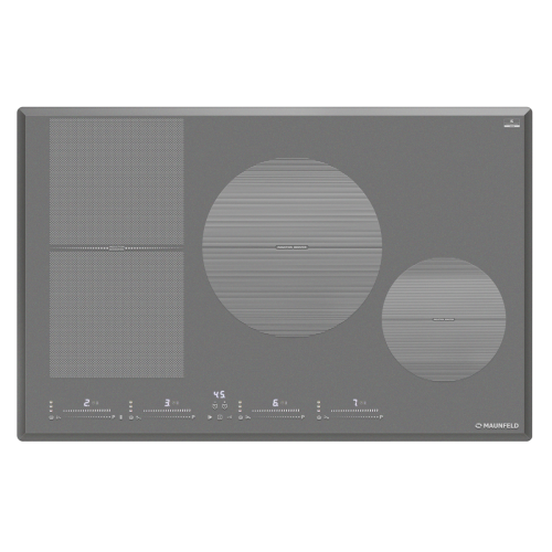 Индукционная варочная панель MAUNFELD CVI804SF