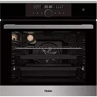 Электрический духовой шкаф Haier HOX-FP5RABX