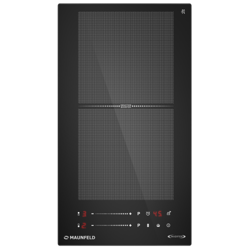 Индукционная варочная панель MAUNFELD CVI292S2F Inverter