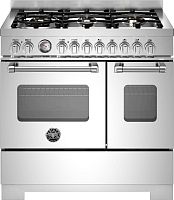 Bertazzoni MAS96L2EXT2