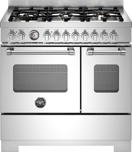 Bertazzoni MAS96L2EXT2