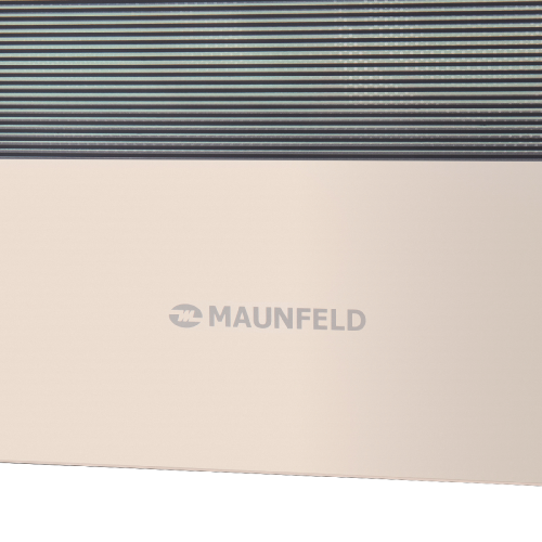 Компактный духовой шкаф с функцией СВЧ MAUNFELD MCMO.44.9GBG фото 12