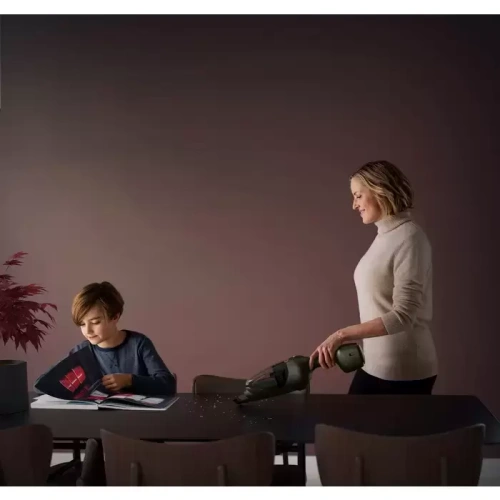 Беспроводной аккумуляторный пылесос Electrolux PQ91-50MB фото 5