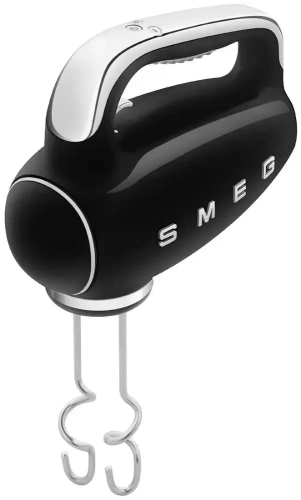 Ручной миксер Smeg HMF01BLEU фото 9