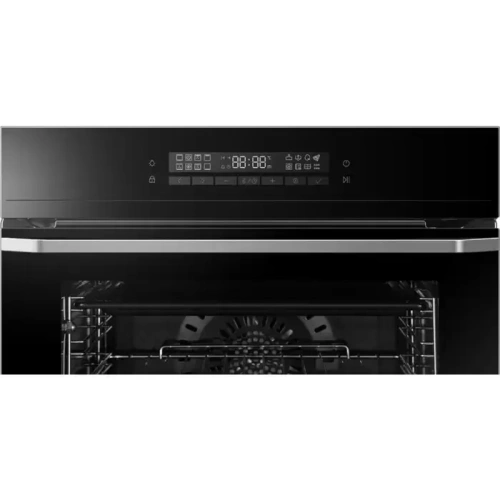 Электрический духовой шкаф Haier HOQ-F5AAGB фото 5