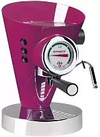 Кофеварка Bugatti Espresso Machine Diva Lila