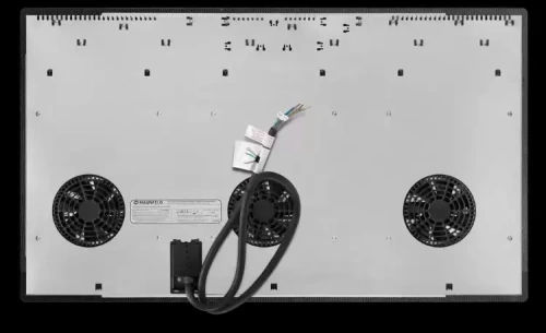 Индукционная варочная панель Maunfeld CVI905SFBK Inverter фото 11