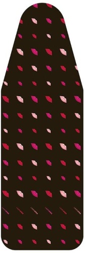 Laurastar COMFORTBOARD BLACK COVER LIPS фото 2