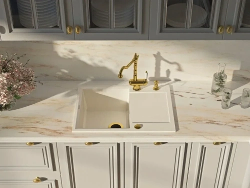 Мойка Omoikiri SAKAIME 68 PL фото 2