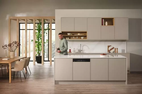 Встраиваемая посудомоечная машина Miele G 7731 SCi AD 125 Gala Edition фото 4