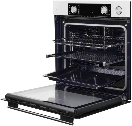 Духовой шкаф Kuppersberg KSO 610 W фото 4