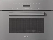 Встраиваемая микроволновая печь Miele M7244TC GRGR