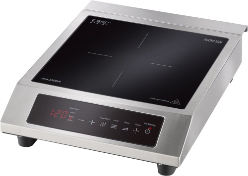 CASO Pro Chef 3500 CASO Pro Chef 3500