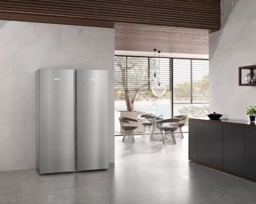Морозильник Miele FNS 4882 D edt/cs фото 7