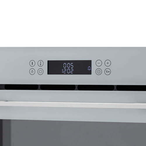 Духовой шкаф GRAUDE BM 60.2 W фото 2