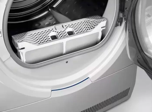 Сушильная машина Electrolux EW7H457W фото 7