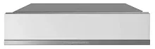Встраиваемый подогреватель посуды Kuppersbusch CSW 6800.0 W3 Silver Chrome