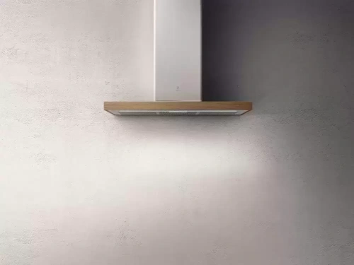Вытяжка Elica BIO WH/A 90 ROVERE фото 2