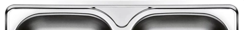 Мойка Smeg LYP862 фото 3
