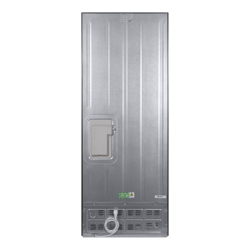 Холодильник с инвертором MAUNFELD MFF1857NFSB фото 9