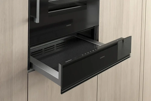 Встраиваемый подогреватель посуды Gaggenau WSP221102 фото 2