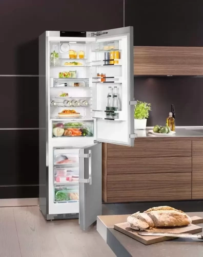 Холодильник Liebherr CNPes 4858 Premium NoFrost фото 7